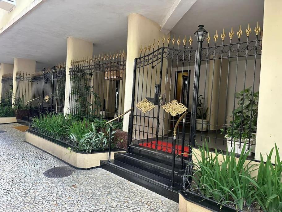 Aconchego De Copacabana Rio de Janeiro Exterior foto
