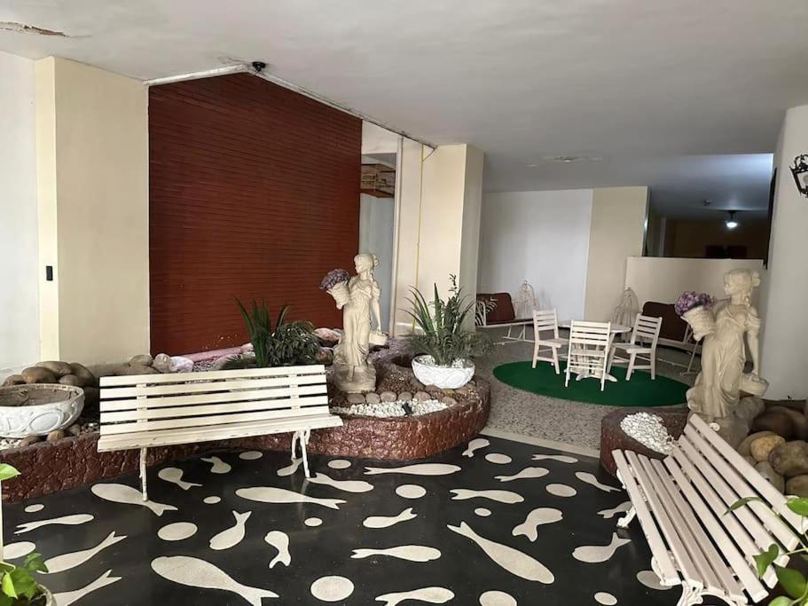 Aconchego De Copacabana Rio de Janeiro Exterior foto