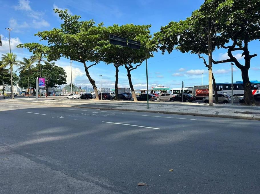 Aconchego De Copacabana Rio de Janeiro Exterior foto