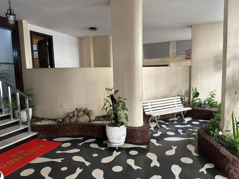 Aconchego De Copacabana Rio de Janeiro Exterior foto